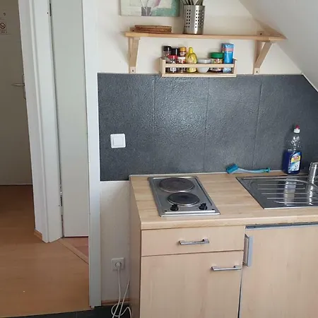 Haus Lorenz * Vechta