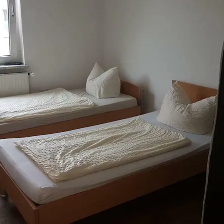 Privat bolig Haus Lorenz Vechta