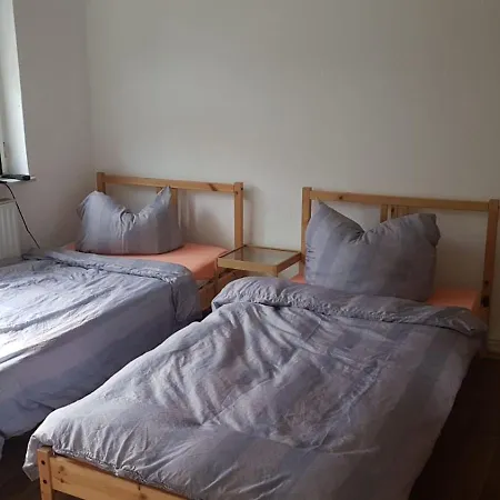 Privat bolig Haus Lorenz Vechta